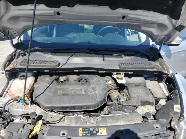 Photo 11 from auction – 2015 FORD ESCAPE TIT with VIN 1FMCU0J92FUA63113