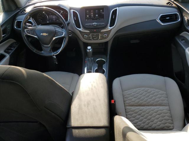 Photo 8 from auction – 2019 CHEVROLET EQUINOX LT with VIN 2GNAXTEV0K6288304