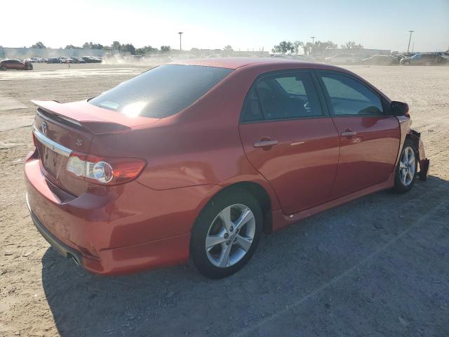 Photo 3 from auction – 2012 TOYOTA COROLLA BA with VIN 5YFBU4EE7CP056925