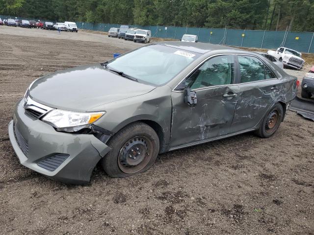 Zdjęcie 1 z aukcji – 2012 TOYOTA CAMRY BASE z VIN 4T4BF1FK3CR202464