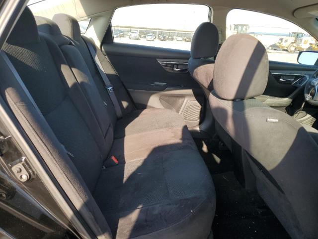Photo 10 from auction – 2014 NISSAN ALTIMA 2.5 with VIN 1N4AL3AP2EC418015