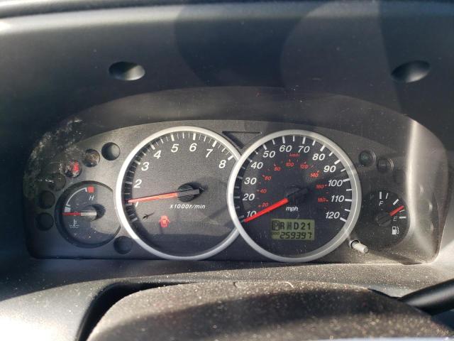 Photo 9 from auction – 2004 MAZDA TRIBUTE LX with VIN 4F2YZ94134KM33788