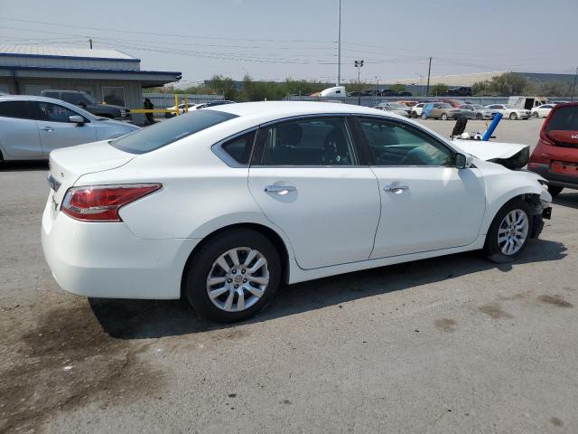 Photo 3 from auction – 2015 NISSAN ALTIMA 2.5 with VIN 1N4AL3AP6FC249487