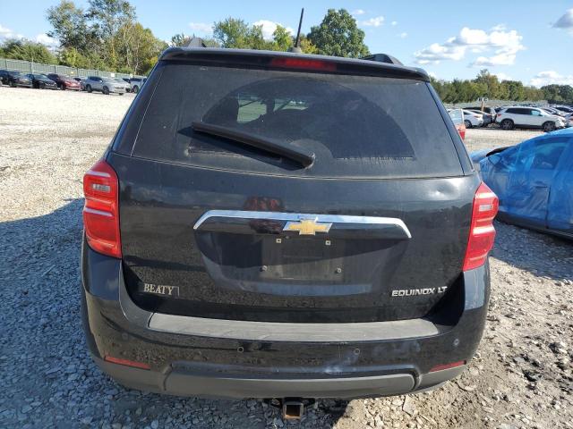 Photo 6 from auction – 2016 CHEVROLET EQUINOX LT with VIN 2GNALCEK6G1156041