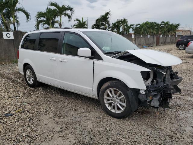 Photo 4 from auction – 2019 DODGE GRAND CARA with VIN 2C4RDGCG2KR749999