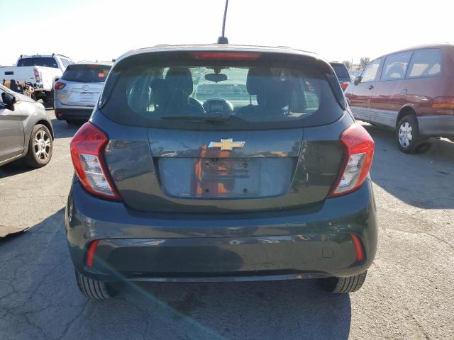 Photo 6 from auction – 2017 CHEVROLET SPARK 1LT with VIN KL8CD6SA7HC753540