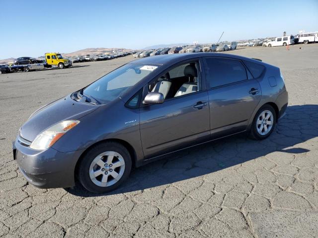 TOYOTA PRIUS 2008 with VIN JTDKB20U683387553 - Photo from auction