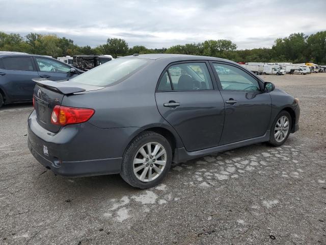 Photo 3 from auction – 2010 TOYOTA COROLLA BA with VIN 2T1BU4EE7AC463446