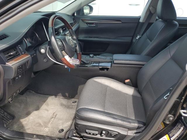 Photo 7 from auction – 2016 LEXUS ES 350 with VIN 58ABK1GG3GU033478