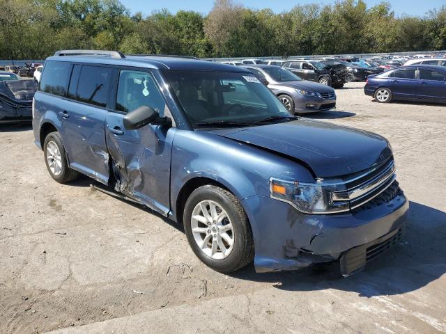 Photo 4 from auction – 2019 FORD FLEX SE with VIN 2FMGK5B80KBA06726