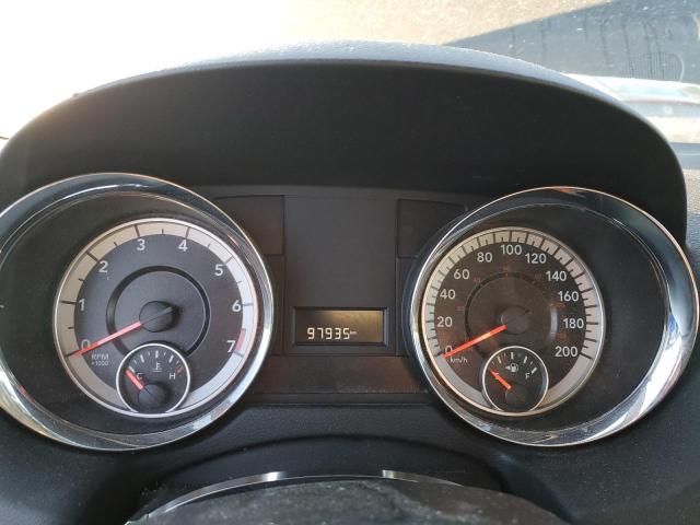 Photo 9 from auction – 2015 DODGE GRAND CARA with VIN 2C4RDGBG6FR566189