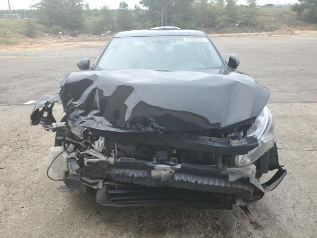 Photo 5 from auction – 2020 NISSAN ALTIMA S with VIN 1N4BL4BVXLC218732
