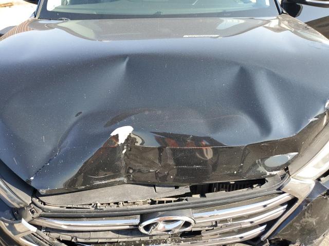 Photo 12 from auction – 2016 HYUNDAI TUCSON LIM with VIN KM8J33A29GU267651