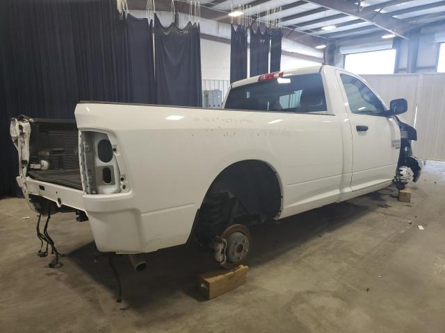Photo 3 from auction – 2023 RAM 1500 CLASS with VIN 3C6JR6DG7PG665057
