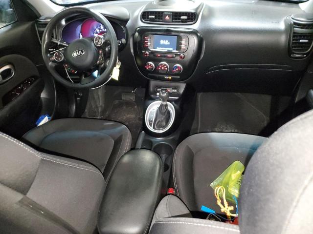 Photo 8 from auction – 2019 KIA SOUL with VIN KNDJN2A26K7921148