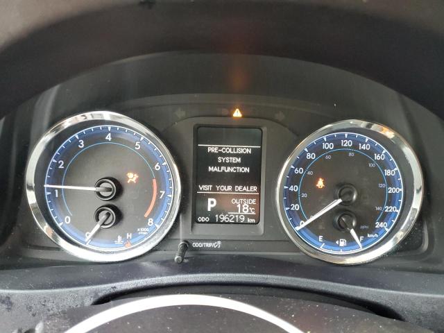 Photo 9 from auction – 2019 TOYOTA COROLLA L with VIN 2T1BURHE3KC192413