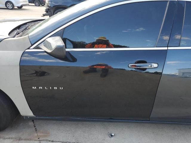 Photo 7 from auction – 2019 CHEVROLET MALIBU LT with VIN 1G1ZD5ST8KF222262