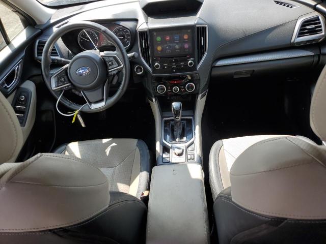 Photo 8 from auction – 2019 SUBARU FORESTER L with VIN JF2SKAUCXKH584846