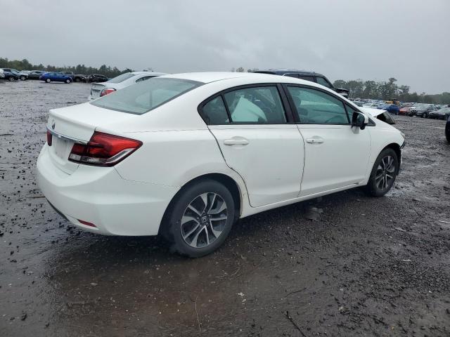 Photo 3 from auction – 2015 HONDA CIVIC EX with VIN 19XFB2F8XFE091047