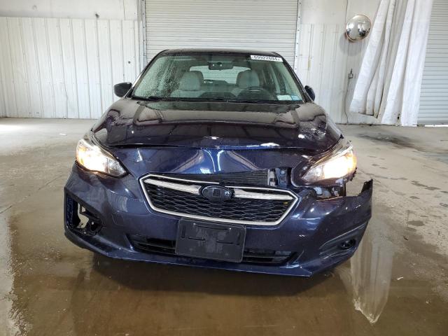 Photo 5 from auction – 2019 SUBARU IMPREZA with VIN 4S3GTAA62K3701638