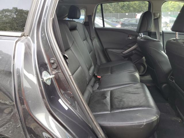 Photo 11 from auction – 2013 ACURA RDX TECHNO with VIN 5J8TB4H53DL001597