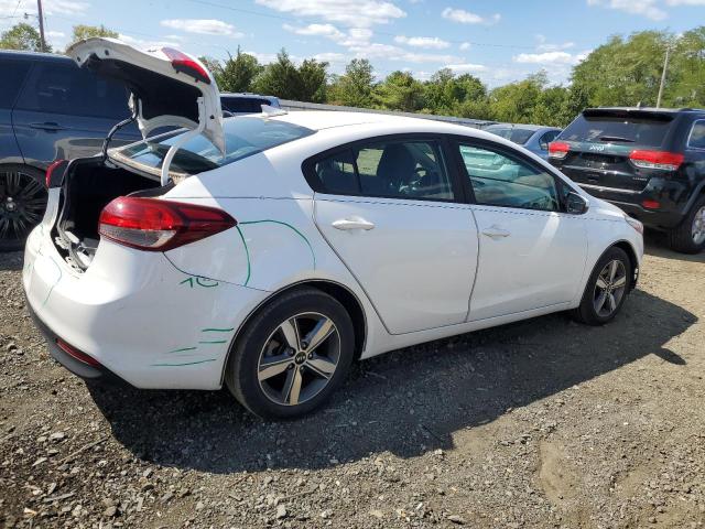 Photo 3 from auction – 2018 KIA FORTE LX with VIN 3KPFL4A76JE240523