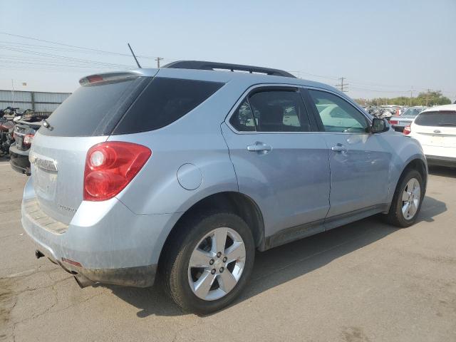 Photo 3 from auction – 2014 CHEVROLET EQUINOX LT with VIN 2GNFLGE36E6208452