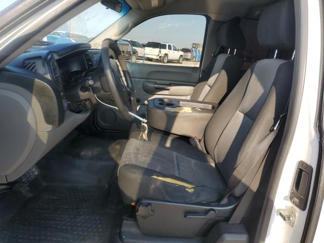 Photo 7 from auction – 2008 GMC SIERRA C15 with VIN 1GTEC19058Z103749