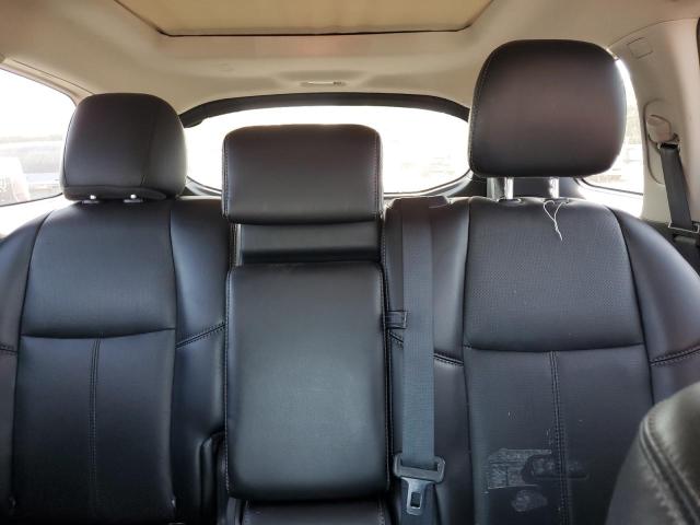 Photo 10 from auction – 2015 NISSAN PATHFINDER with VIN 5N1AR2MM8FC606698