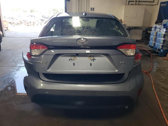 Photo 6 from auction – 2023 TOYOTA COROLLA LE with VIN 5YFB4MDE4PP050779
