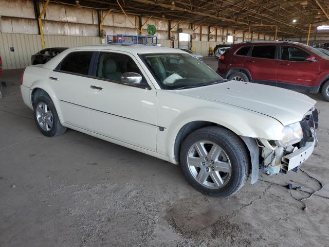 Photo 4 from auction – 2006 CHRYSLER 300C with VIN 2C3LK63H16H437283