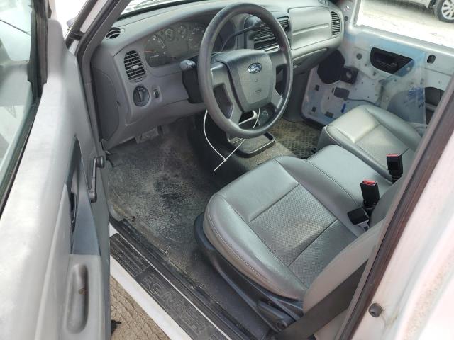 Photo 8 from auction – 2011 FORD 110S with VIN 1FTKR1AD6BPB01544