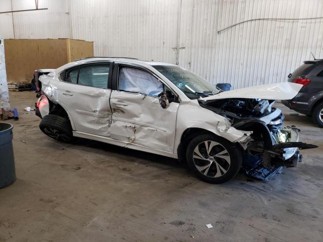 Photo 4 from auction – 2021 SUBARU LEGACY PRE with VIN 4S3BWAF62M3011353