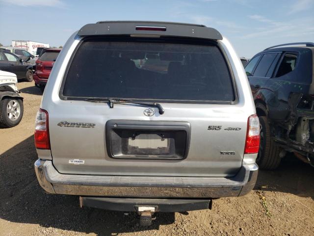 Photo 6 from auction – 2001 TOYOTA 4RUNNER SR with VIN JT3HN86R410359740