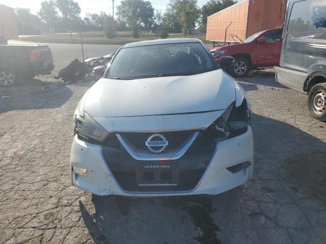 Photo 5 from auction – 2017 NISSAN MAXIMA 3.5 with VIN 1N4AA6AP6HC375553