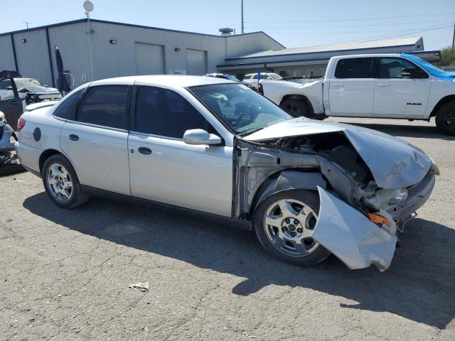Photo 4 from auction – 2002 SATURN L100 with VIN 1G8JS54F82Y600578