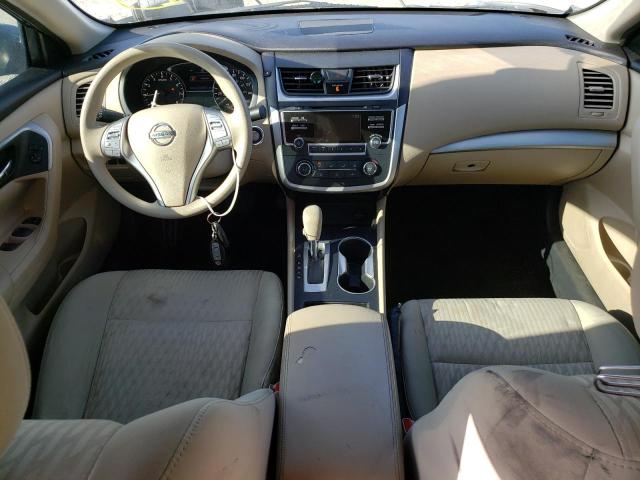 Photo 8 from auction – 2016 NISSAN ALTIMA 2.5 with VIN 1N4AL3APXGN307817