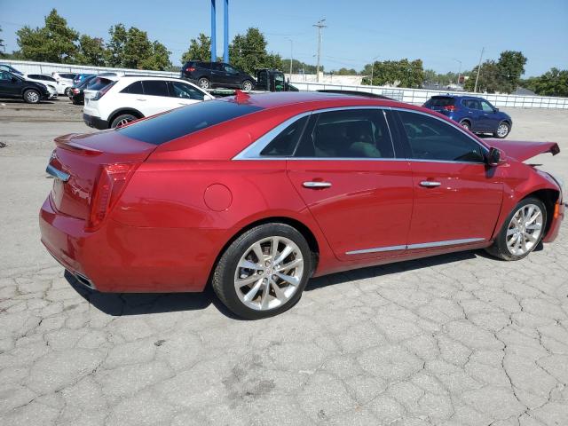 Photo 3 from auction – 2014 CADILLAC XTS LUXURY with VIN 2G61N5S33E9300674