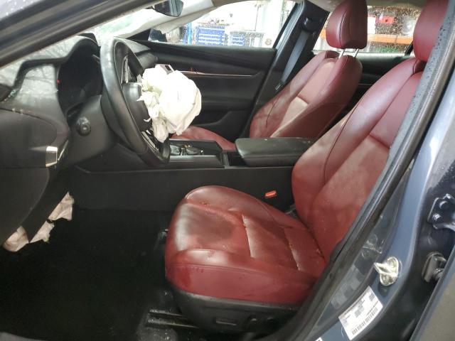 Photo 7 from auction – 2023 MAZDA 3 PREFERRE with VIN 3MZBPBCMXPM360332