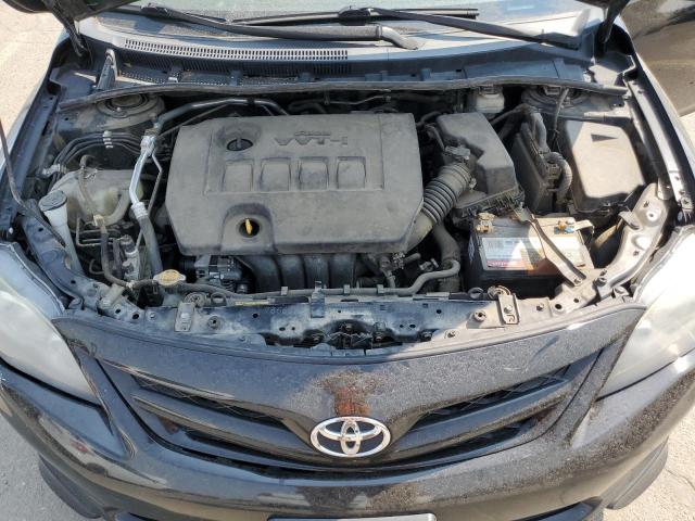 Photo 11 from auction – 2012 TOYOTA COROLLA BA with VIN 2T1BU4EE2CC833530