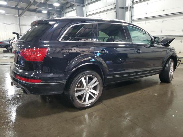 Photo 3 from auction – 2014 AUDI Q7 PREMIUM with VIN WA1LGAFE9ED005175