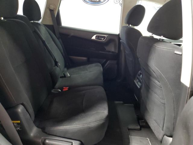 Photo 11 from auction – 2013 NISSAN PATHFINDER with VIN 5N1AR2MM2DC667445
