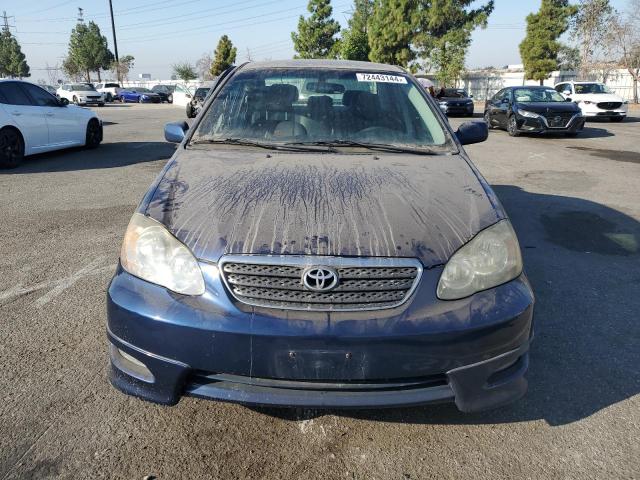 Photo 5 from auction – 2008 TOYOTA COROLLA CE with VIN 1NXBR30E48Z964886