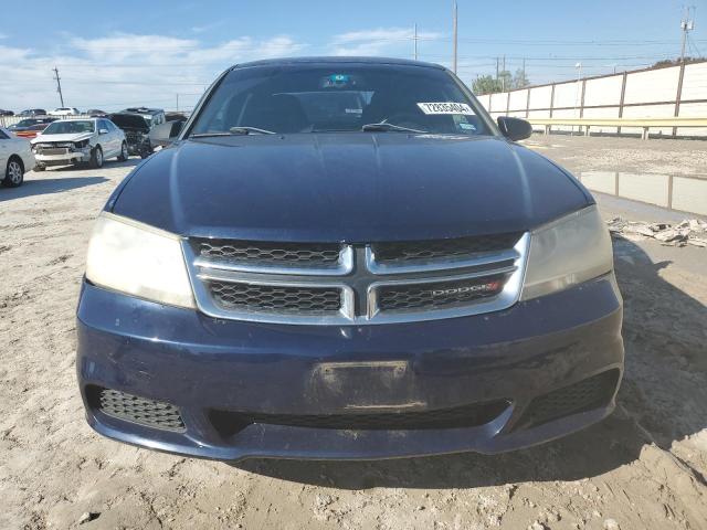 Photo 5 from auction – 2014 DODGE AVENGER SE with VIN 1C3CDZAB1EN133760