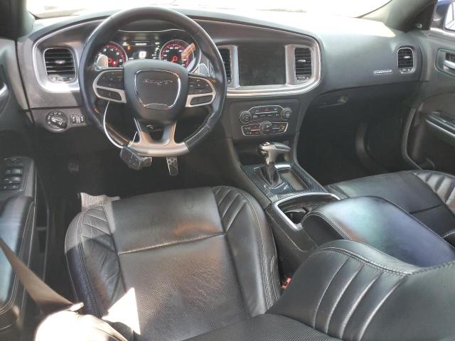 Photo 8 from auction – 2019 DODGE CHARGER SC with VIN 2C3CDXGJ2KH603432