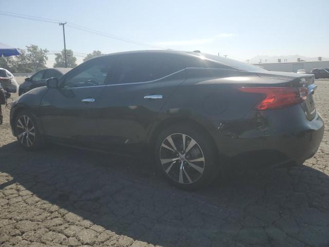Zdjęcie 2 z aukcji – 2017 NISSAN MAXIMA 3.5 z VIN 1N4AA6AP2HC451611