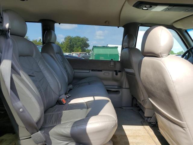 Photo 11 from auction – 2002 GMC SAFARI XT with VIN 1GKDM19X02B508217