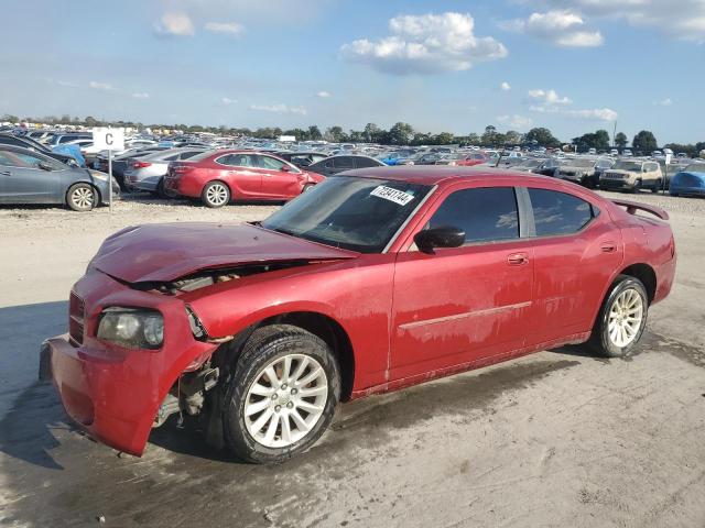 DODGE CHARGER 2008 with VIN 2B3KA43G68H188697 - Photo from auction