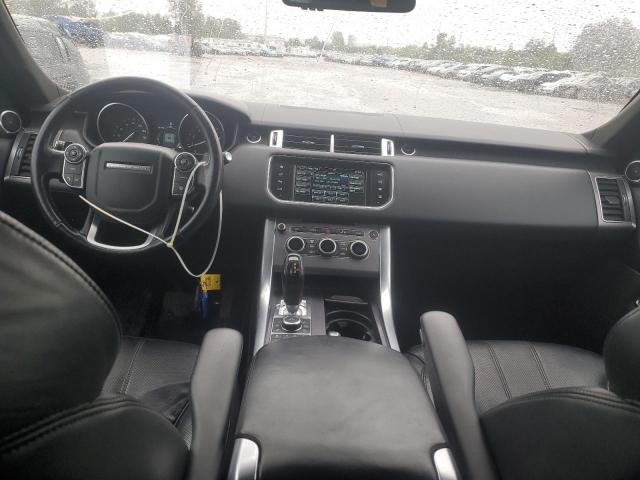 Photo 8 from auction – 2016 LAND ROVER RANGE ROVE with VIN SALWR2EF6GA101372