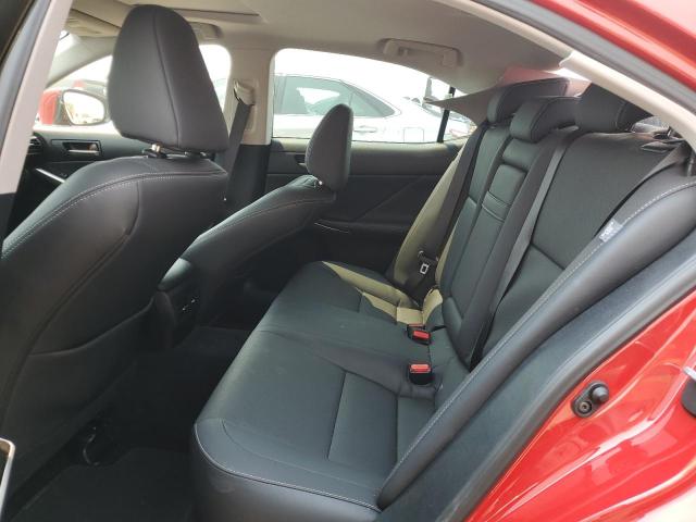 Photo 10 from auction – 2020 LEXUS IS 300 with VIN JTHAA1D21L5102092